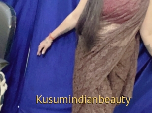 Kusumindianbeauty