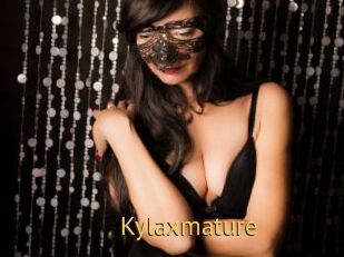 Kylaxmature