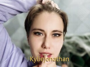 Kyliejonathan