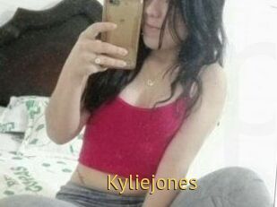 Kyliejones