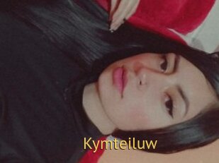 Kymteiluw