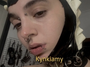 Kynkiamy