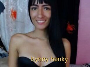 Kynny_honky