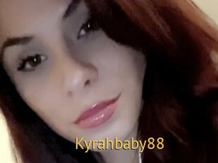 Kyrahbaby88