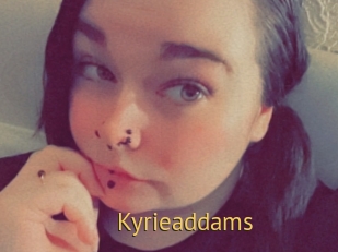 Kyrieaddams