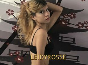 LEIDYROSSE