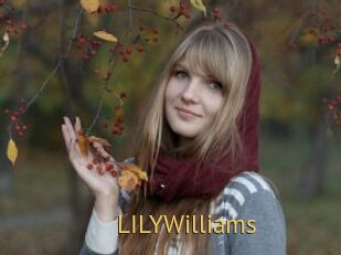 LILYWilliams