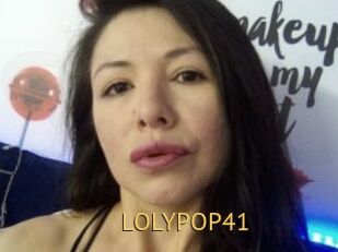 LOLYPOP41
