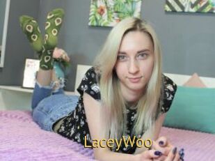 LaceyWoo