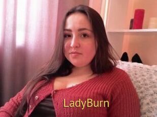 LadyBurn