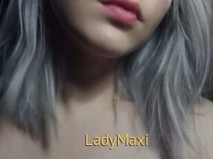 LadyMaxi