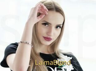 LaimaBlond