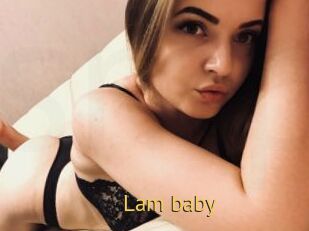 Lam_baby