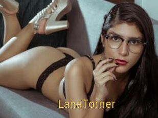 LanaTorner