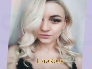 LaraRous