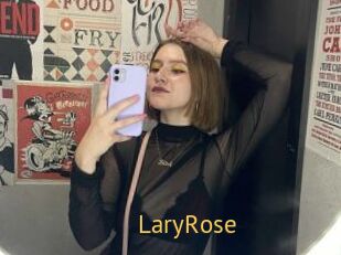 LaryRose