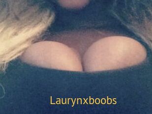 Laurynxboobs