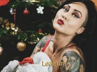 LeaFun