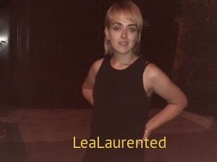 LeaLaurented