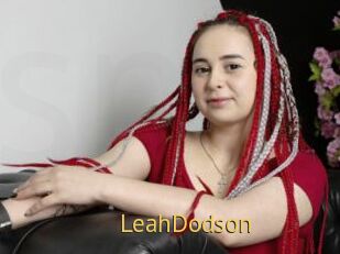 LeahDodson