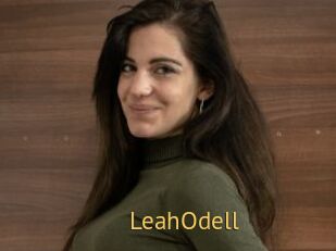 LeahOdell