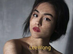 LeeWong