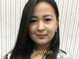 LeeYun