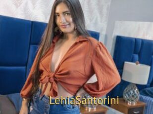 LehiaSantorini