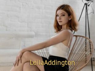 LeilaAddington