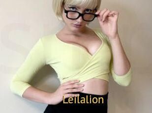 Leilalion