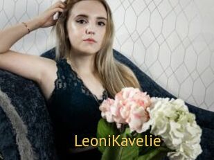 LeoniKavelie