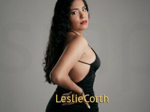 LeslieCorth