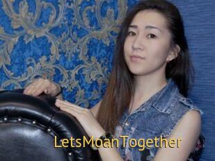 LetsMoanTogether
