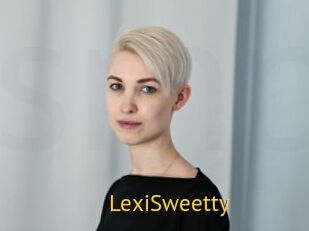 LexiSweetty