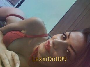 LexxiDoll09