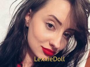 LexxieDoll