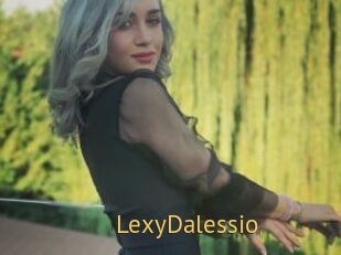 LexyDalessio