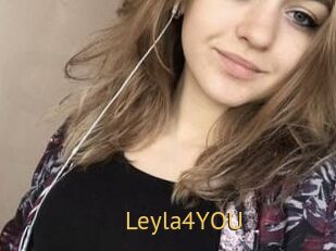 Leyla4YOU