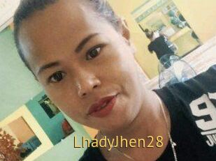 LhadyJhen28