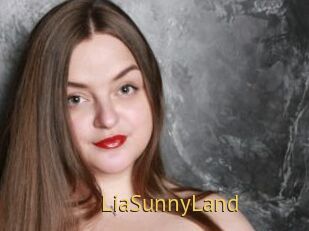 LiaSunnyLand