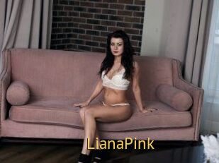 LianaPink Smilin Pussy