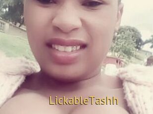 LickableTashh