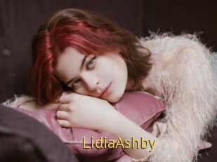 LidiaAshby