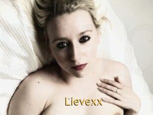 Lievexx