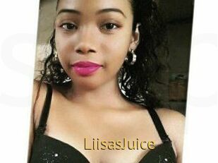 LiisasJuice