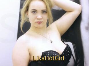 LikaHotGirl