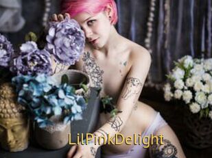 LilPinkDelight