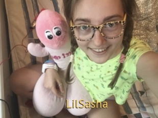 LilSasha