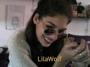 LilaWolf