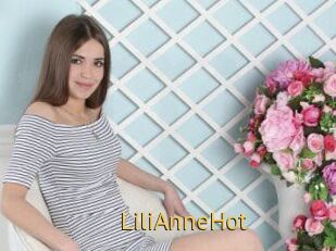 LiliAnneHot